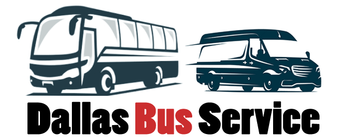 Dallas Bus Service